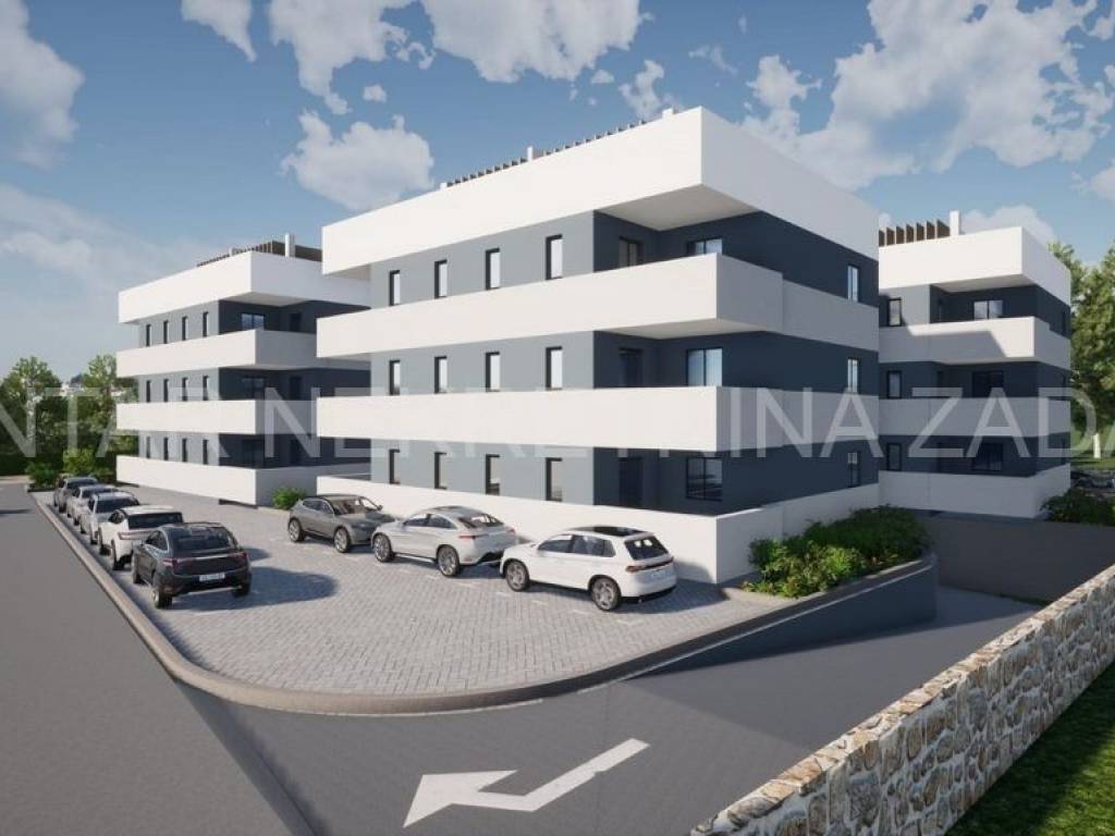 Stan u novogradnji, Prodaja, Pakoštane, Pakoštane