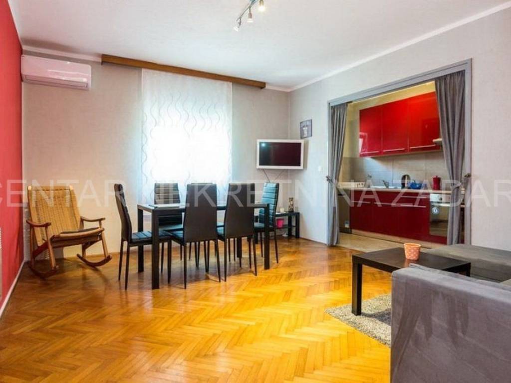 Apartmanska kuća, Prodaja, Zadar, Zadar