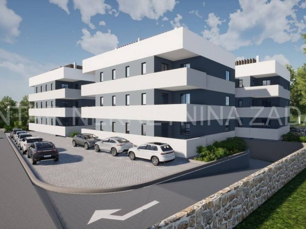 Stan u novogradnji, Prodaja, Pakoštane, Pakoštane
