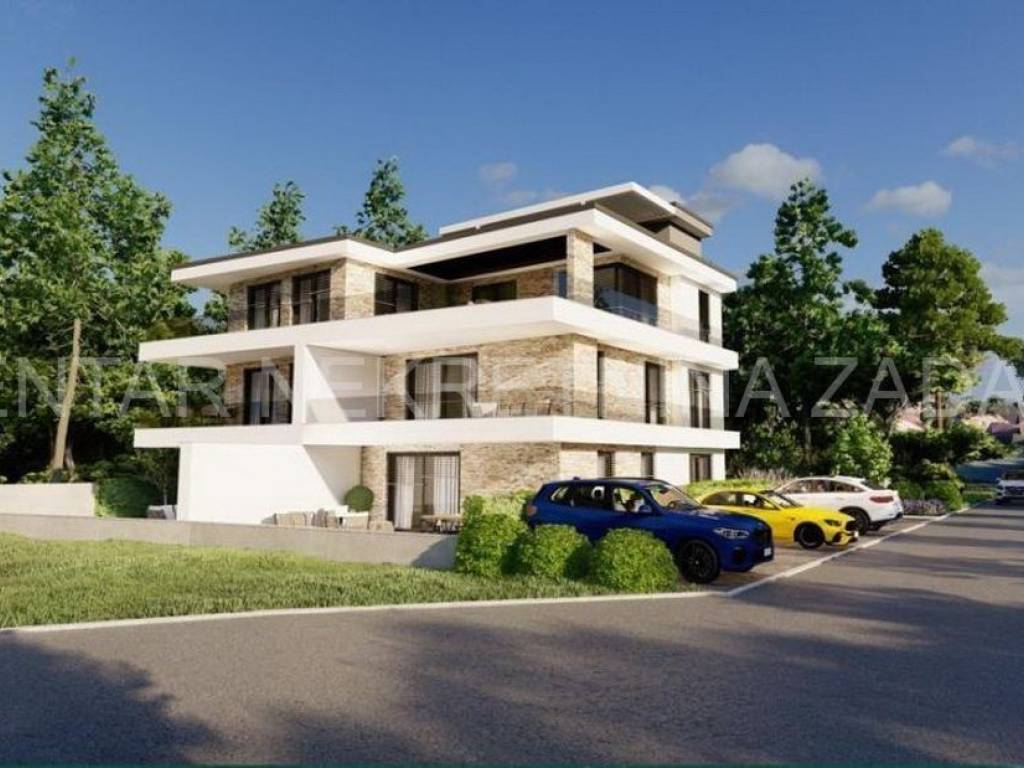 Stan u novogradnji, Prodaja, Privlaka, Privlaka