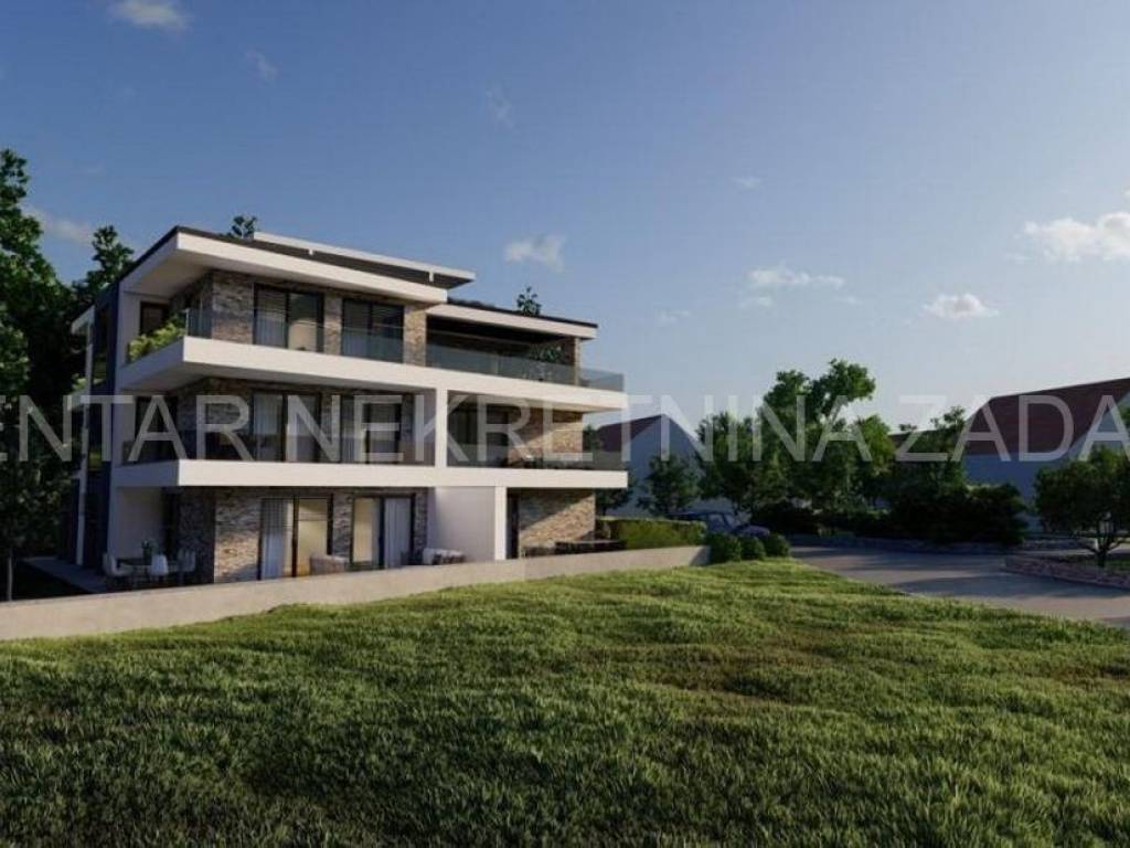 Stan u novogradnji, Prodaja, Privlaka, Privlaka