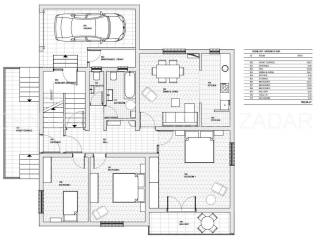 Apartmanska kuća, Prodaja, Zadar, Zadar