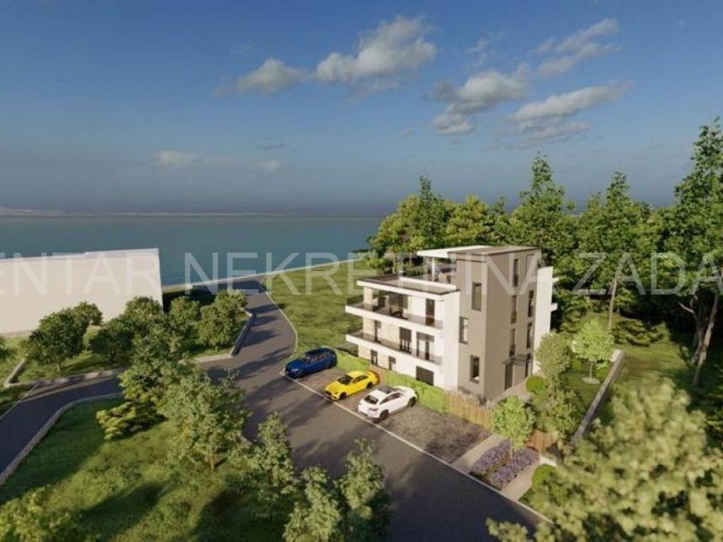 Stan u novogradnji, Prodaja, Privlaka, Privlaka