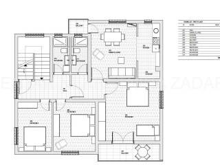 Apartmanska kuća, Prodaja, Zadar, Zadar