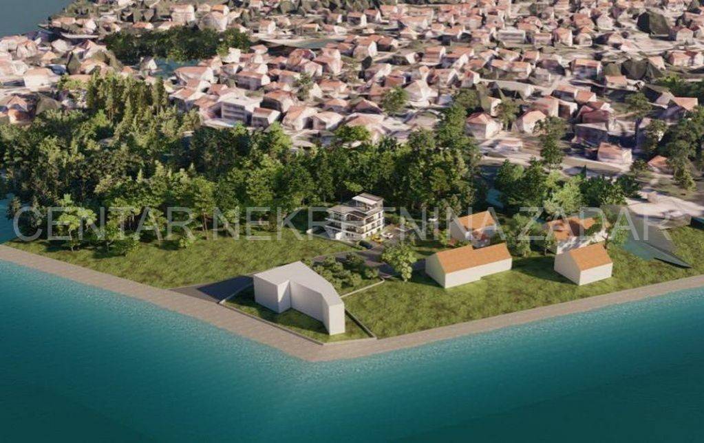 Stan u novogradnji, Prodaja, Privlaka, Privlaka