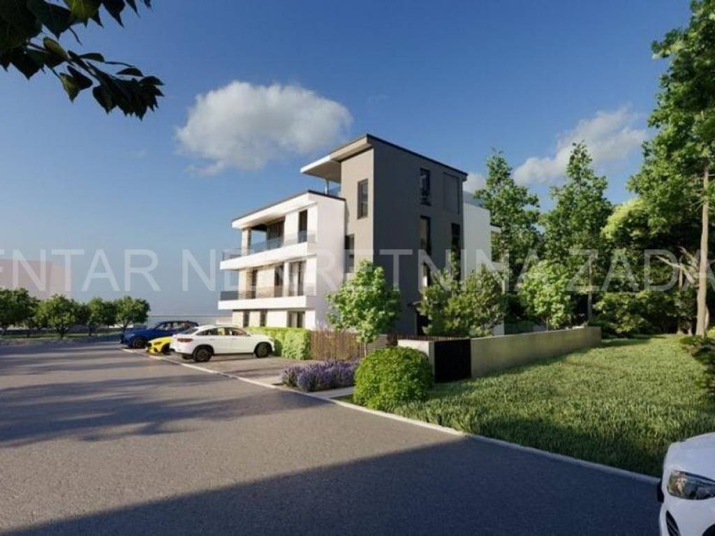 Stan u novogradnji, Prodaja, Privlaka, Privlaka
