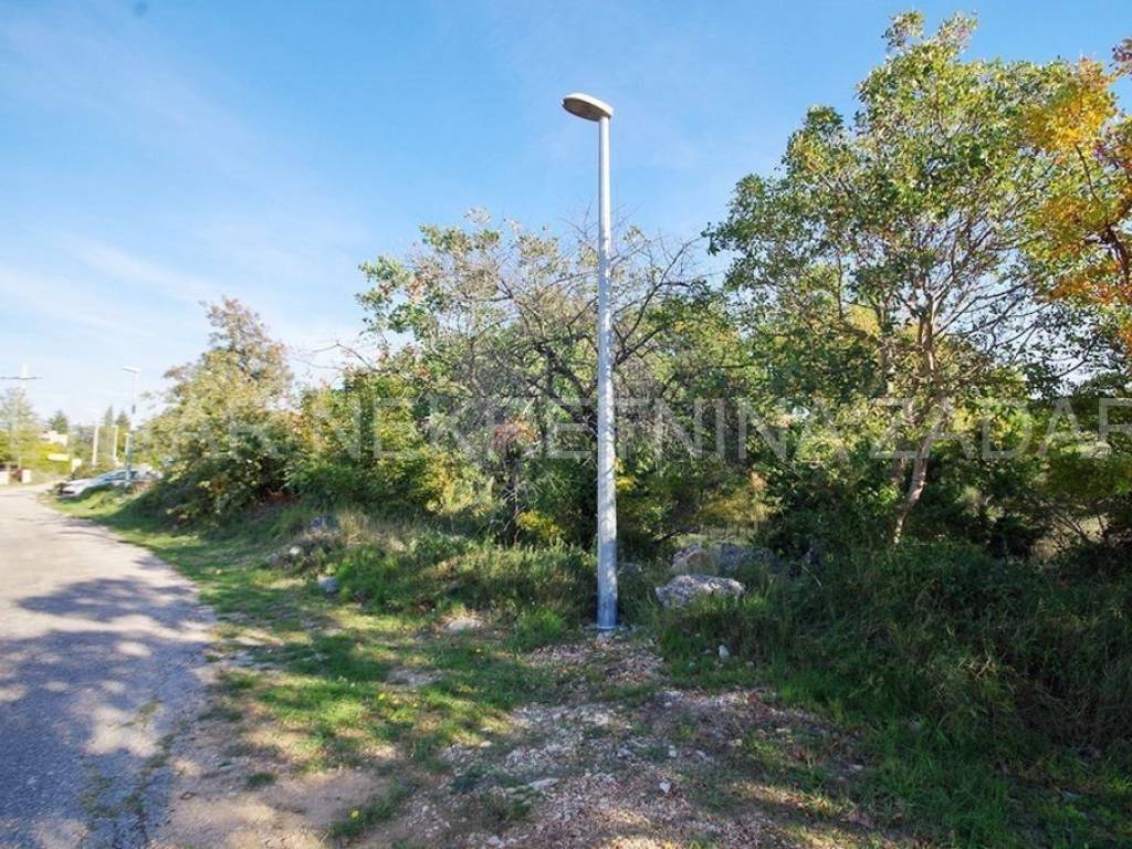 Građevinsko zemljište, Prodaja, Pakoštane, Drage