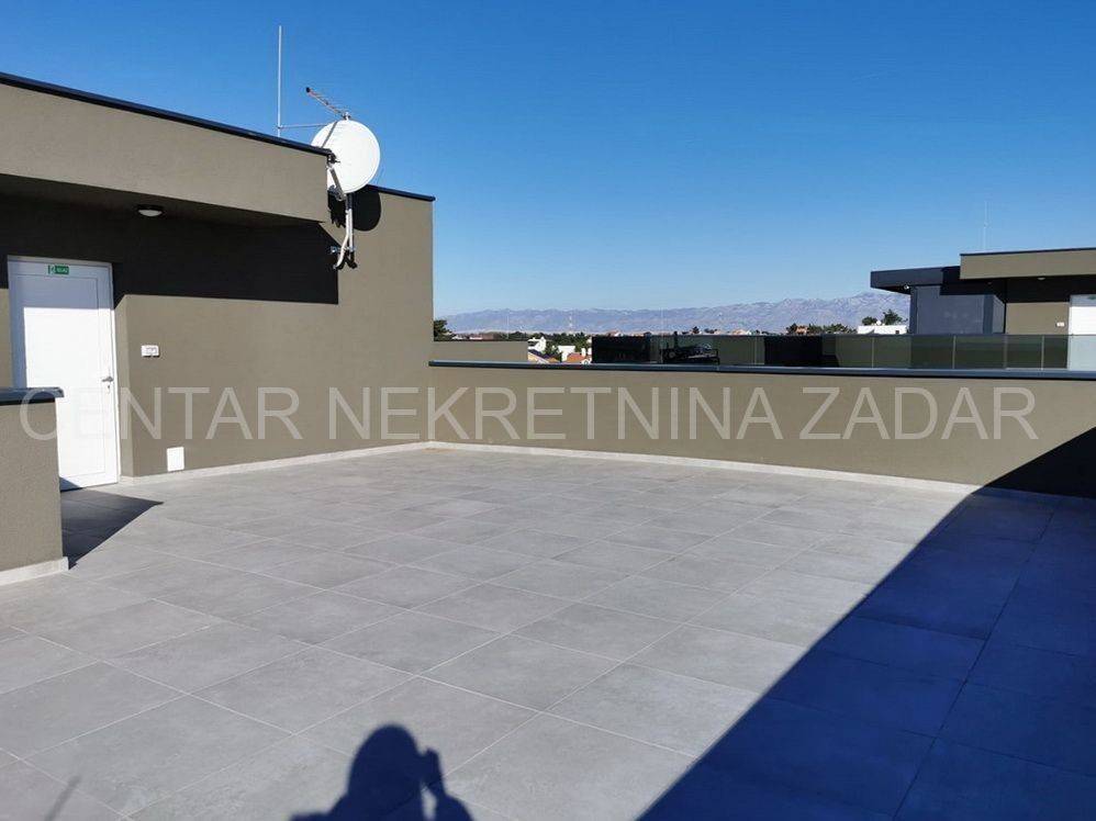 Stan u novogradnji, Prodaja, Privlaka, Privlaka