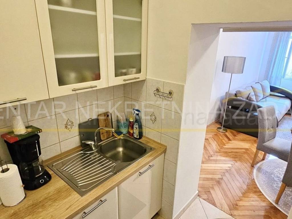 Stan u starijoj zgradi, Prodaja, Zadar, Zadar