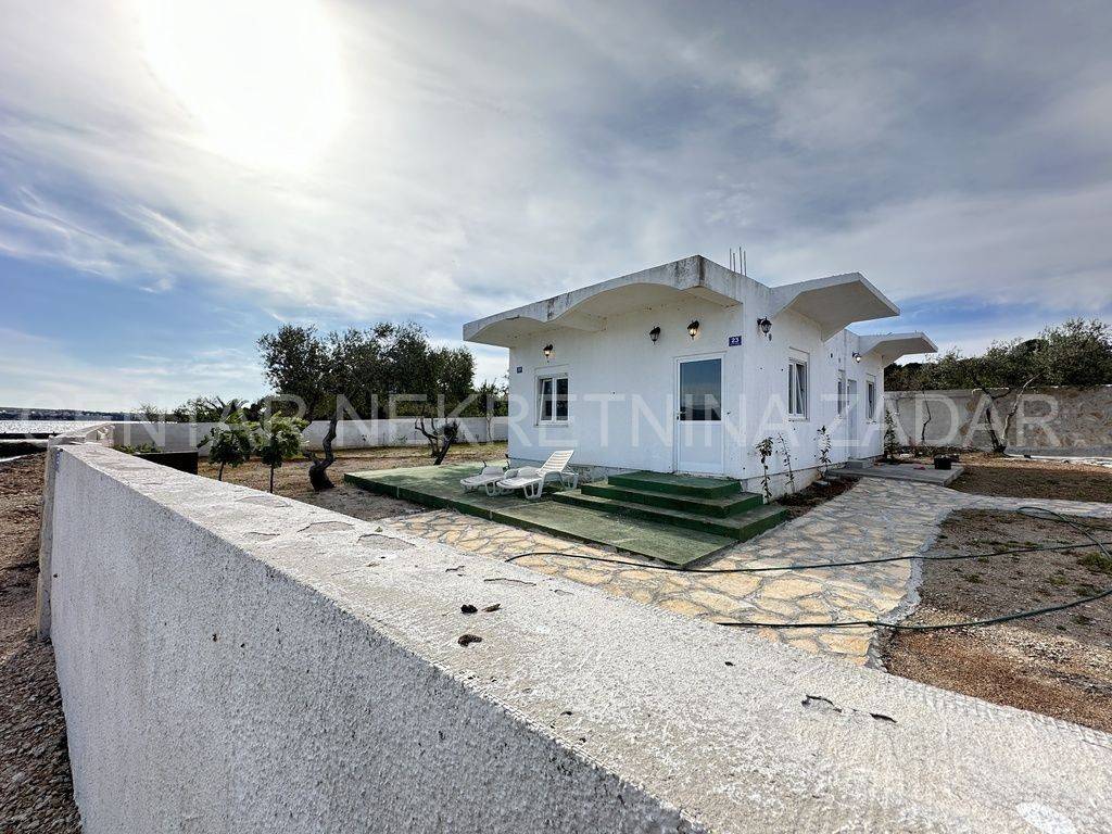 Kuća na moru, Prodaja, Sveti Filip i Jakov, Turanj