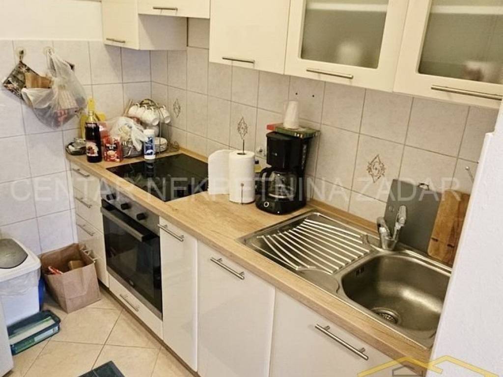 Stan u starijoj zgradi, Prodaja, Zadar, Zadar