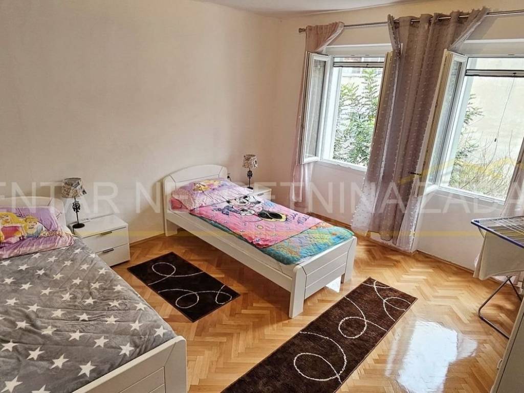 Stan u starijoj zgradi, Prodaja, Zadar, Zadar