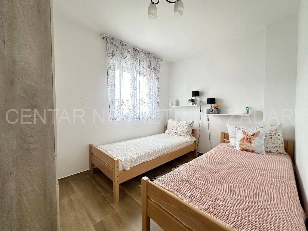 Stan u novogradnji, Prodaja, Pašman, Kraj