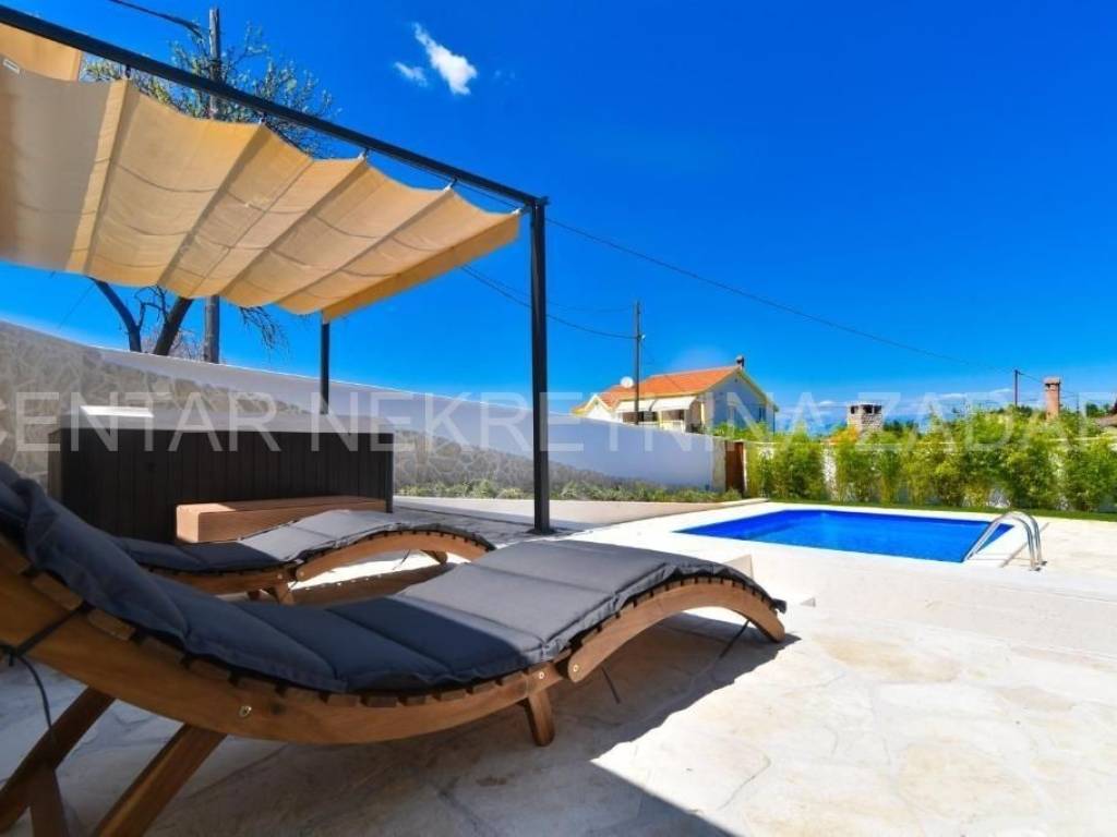 Samostojeća kuća, Prodaja, Sukošan, Debeljak