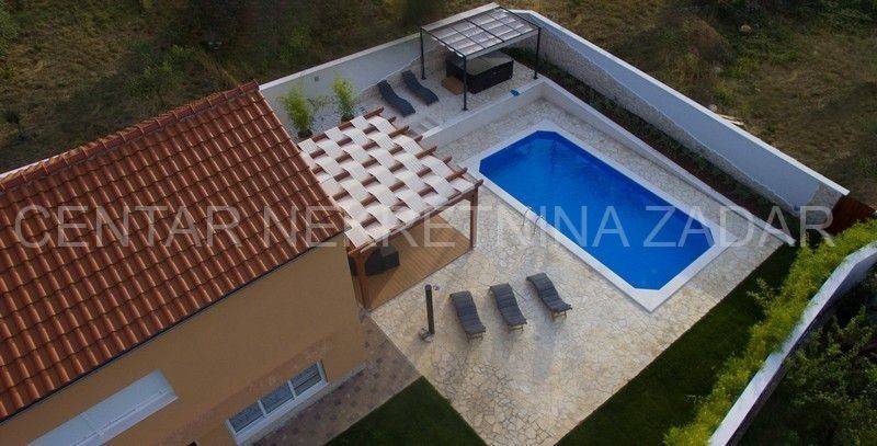 Samostojeća kuća, Prodaja, Sukošan, Debeljak