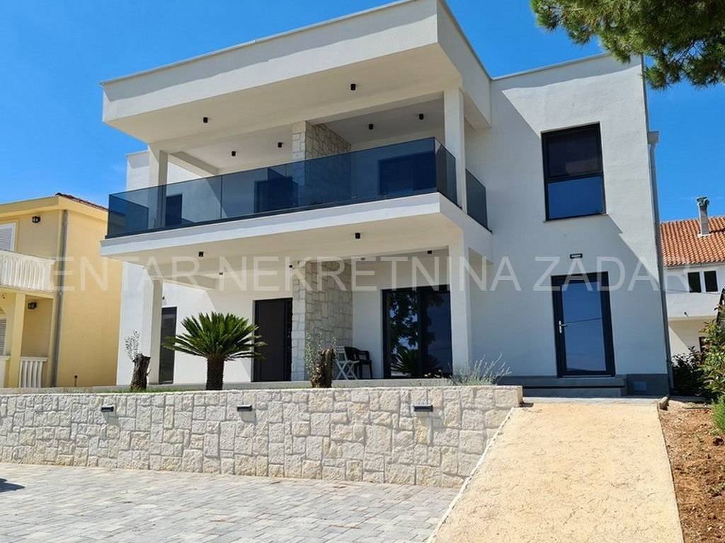 Apartmanska kuća, Prodaja, Pašman, Neviđane