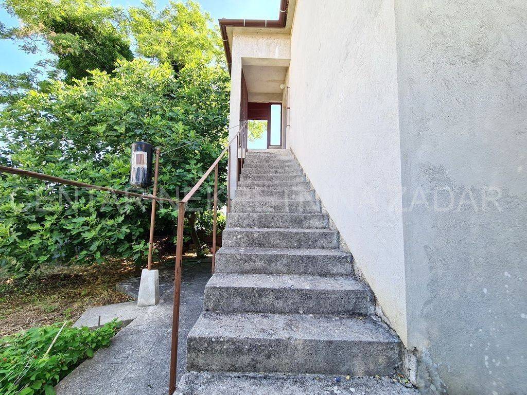Nekretnina za odmor, Prodaja, Pašman, Kraj