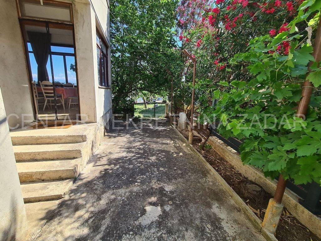 Nekretnina za odmor, Prodaja, Pašman, Kraj