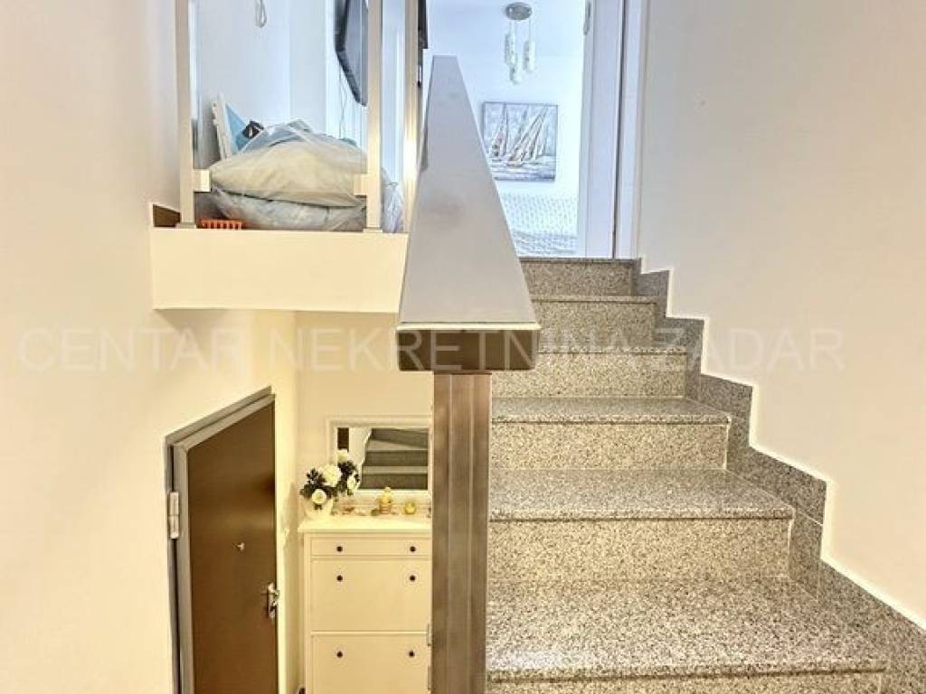 Stan u novogradnji, Prodaja, Pašman, Kraj
