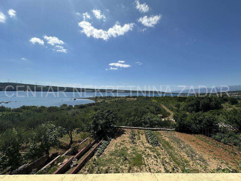 Kuća na moru, Prodaja, Obrovac, Gornji Karin