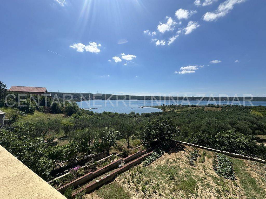Kuća na moru, Prodaja, Obrovac, Gornji Karin