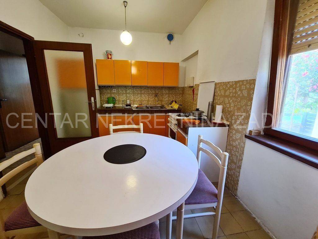 Nekretnina za odmor, Prodaja, Pašman, Kraj
