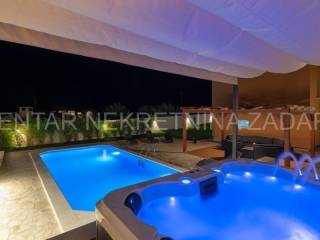 Samostojeća kuća, Prodaja, Sukošan, Debeljak