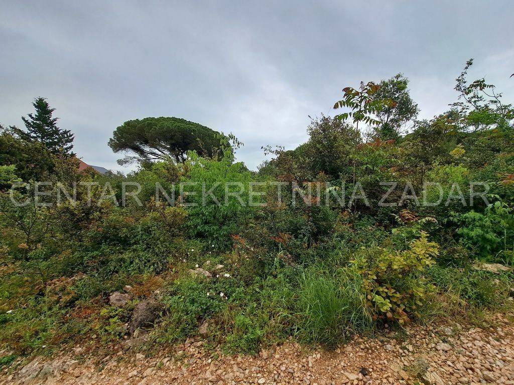 Građevinsko zemljište, Prodaja, Pašman, Kraj