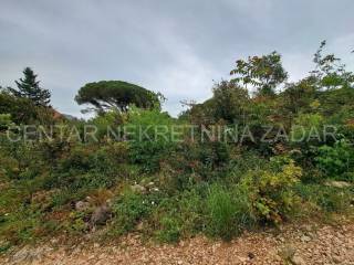 Građevinsko zemljište, Prodaja, Pašman, Kraj