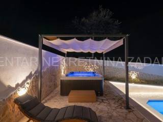 Samostojeća kuća, Prodaja, Sukošan, Debeljak