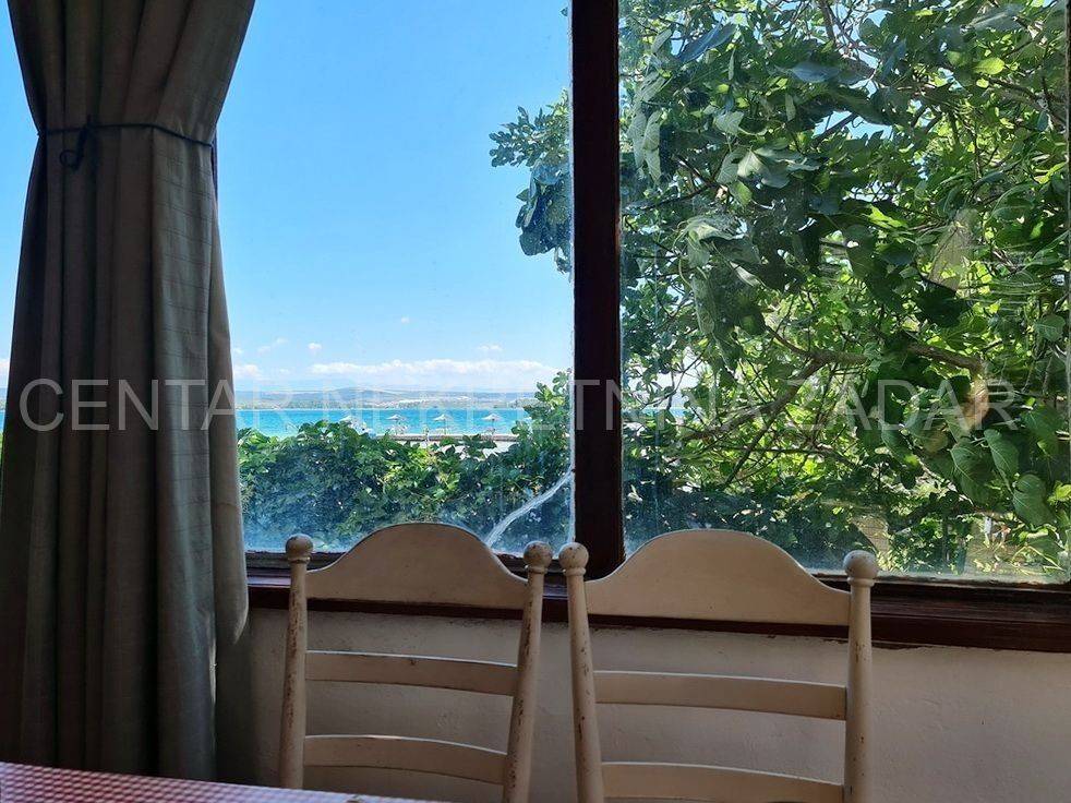 Nekretnina za odmor, Prodaja, Pašman, Kraj