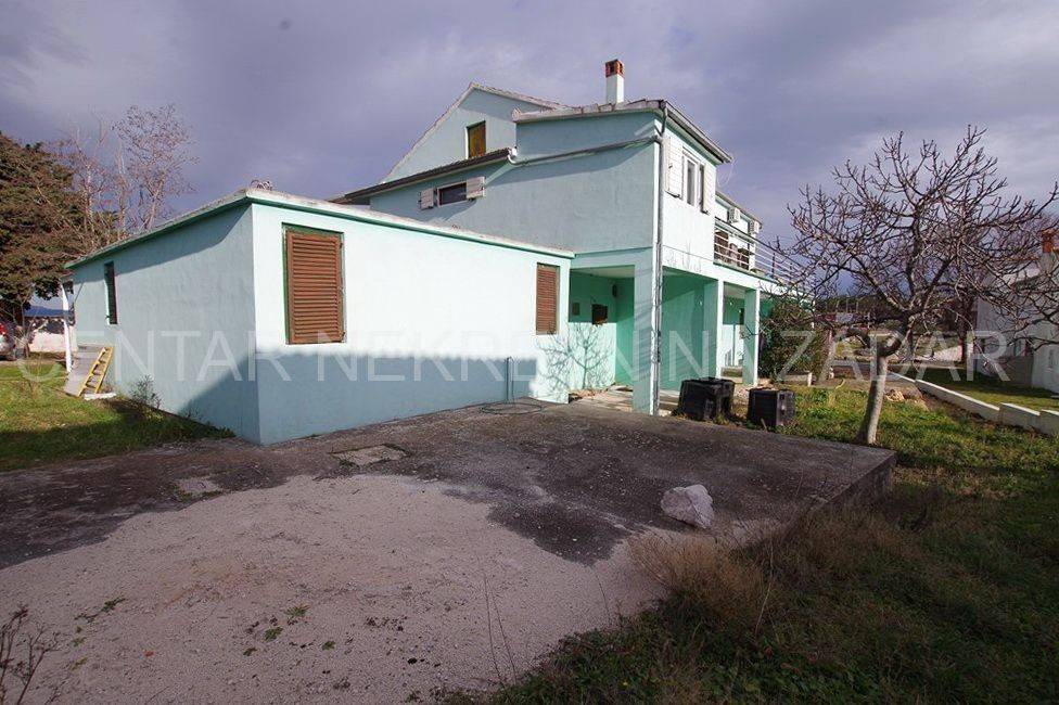 Stambeno poslovni objekt, Prodaja, Pakoštane, Pakoštane