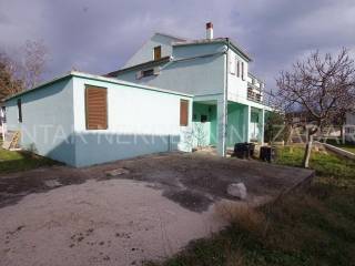 Stambeno poslovni objekt, Prodaja, Pakoštane, Pakoštane