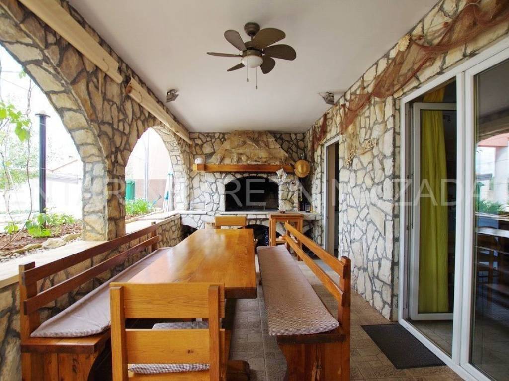 Dvojna kuća, Prodaja, Pašman, Ždrelac