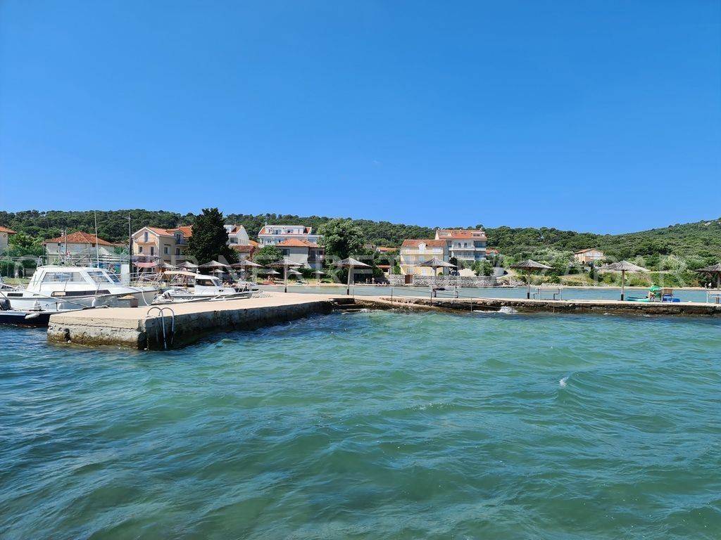 Nekretnina za odmor, Prodaja, Pašman, Kraj