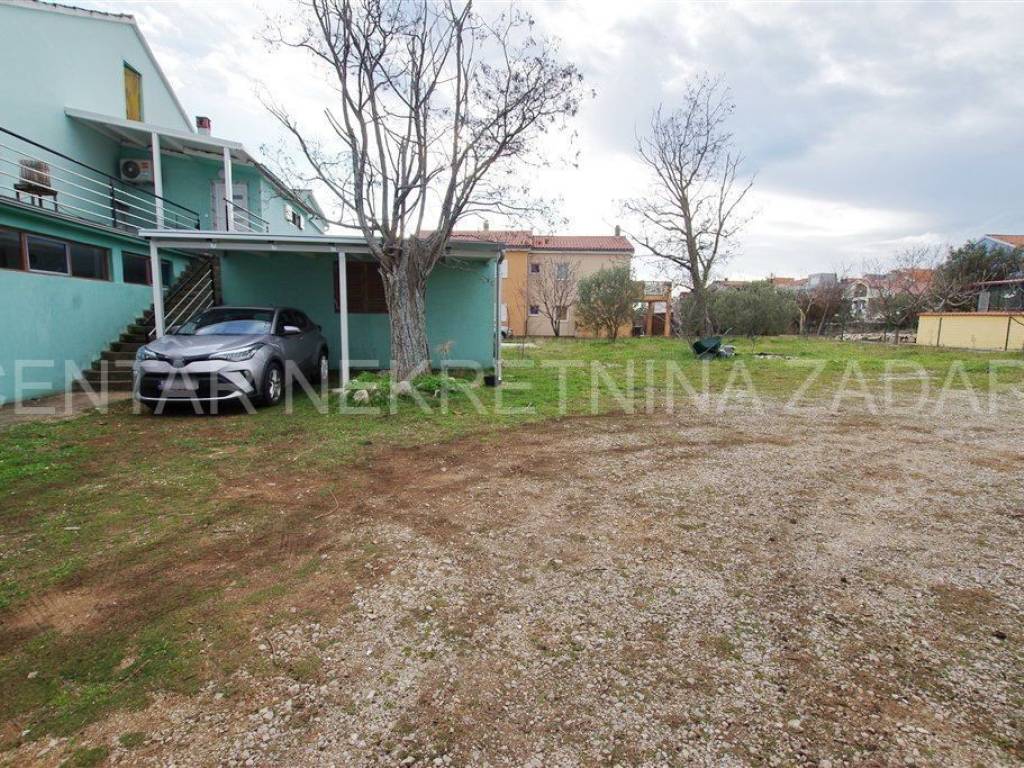 Stambeno poslovni objekt, Prodaja, Pakoštane, Pakoštane