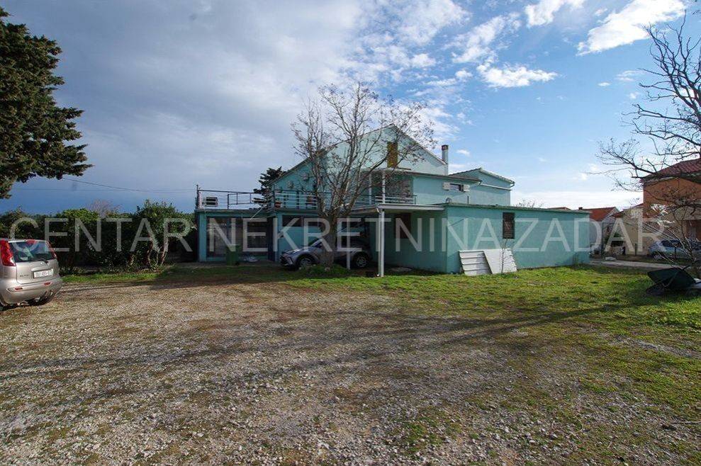 Stambeno poslovni objekt, Prodaja, Pakoštane, Pakoštane