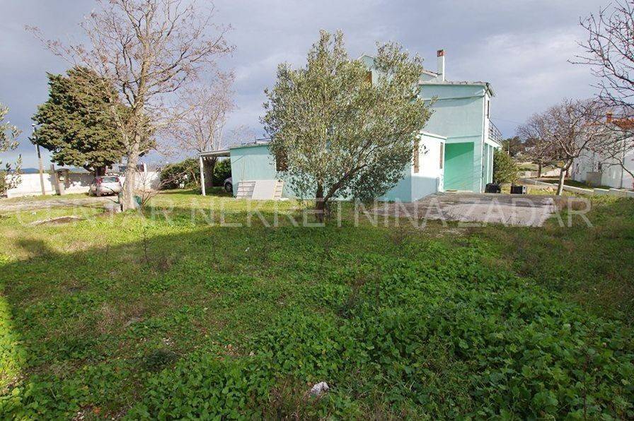 Stambeno poslovni objekt, Prodaja, Pakoštane, Pakoštane