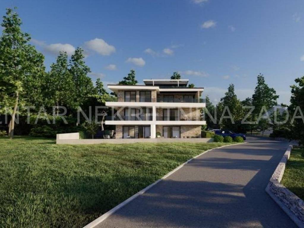 Stan u novogradnji, Prodaja, Privlaka, Privlaka