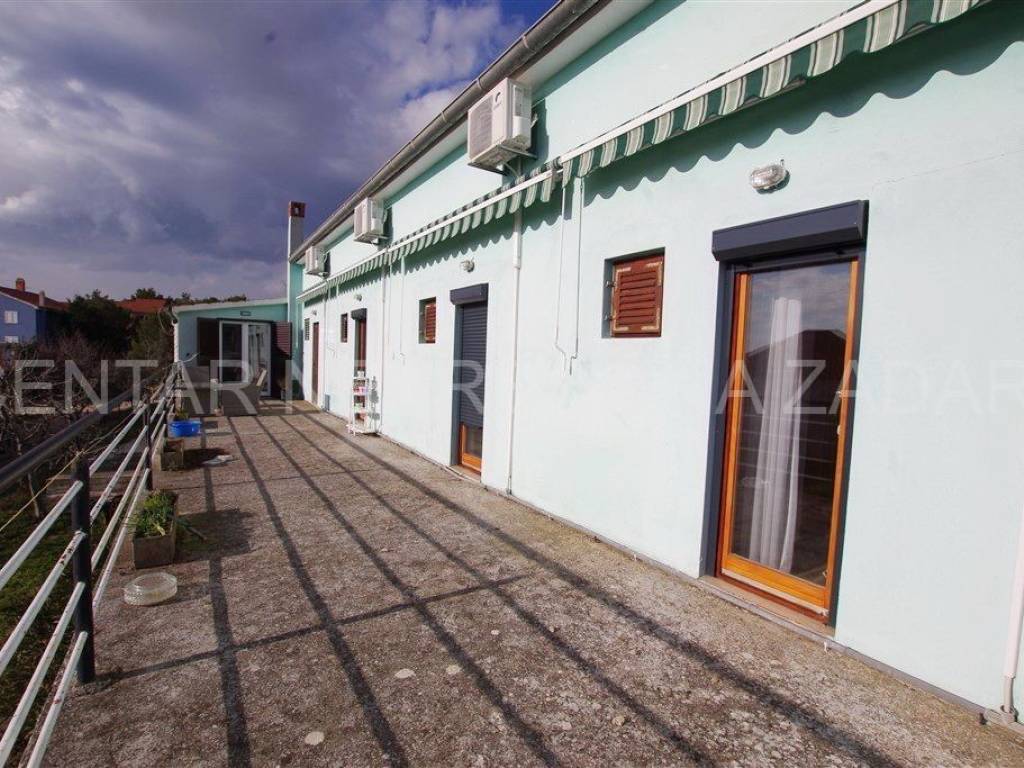 Stambeno poslovni objekt, Prodaja, Pakoštane, Pakoštane