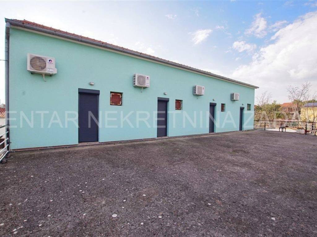 Stambeno poslovni objekt, Prodaja, Pakoštane, Pakoštane