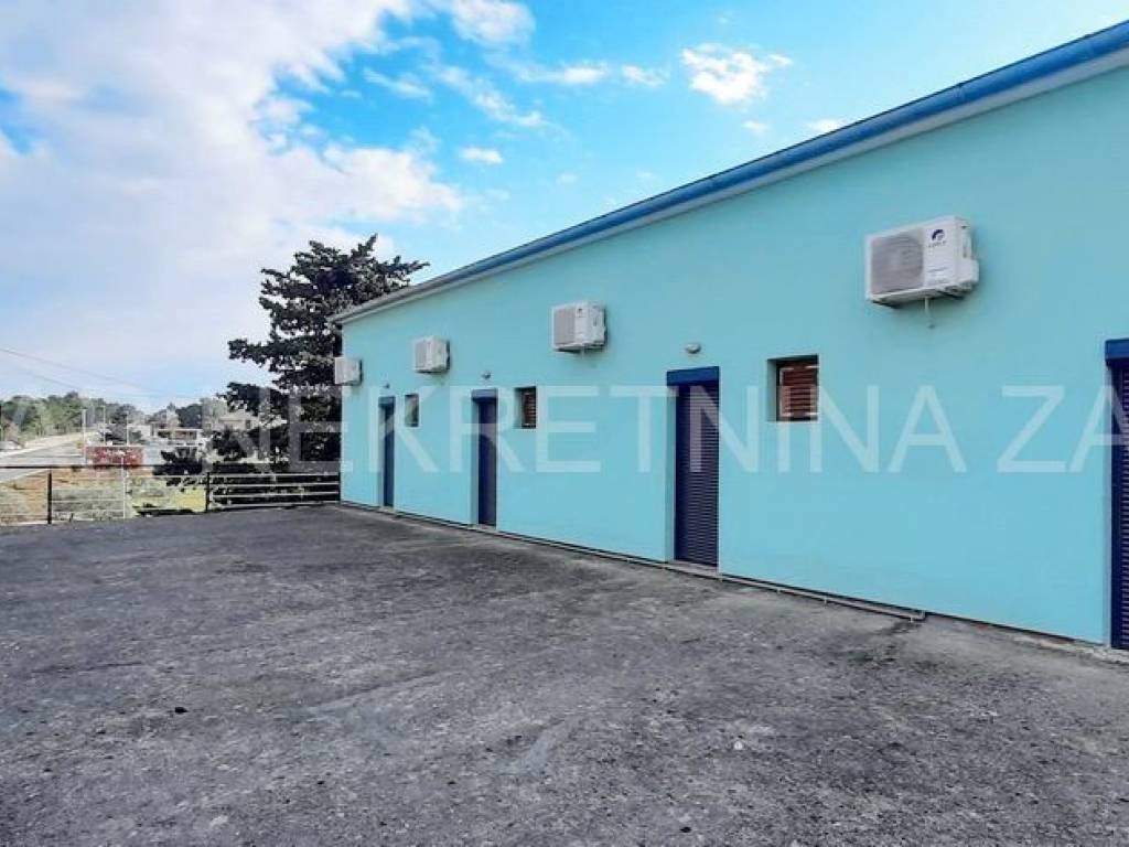 Stambeno poslovni objekt, Prodaja, Pakoštane, Pakoštane