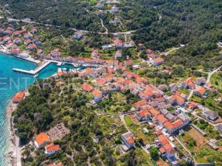 Građevinsko stambeno zemljište, Prodaja, Zadar - Okolica, Mali Iž