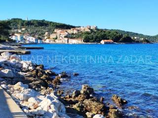 Građevinsko stambeno zemljište, Prodaja, Zadar - Okolica, Mali Iž