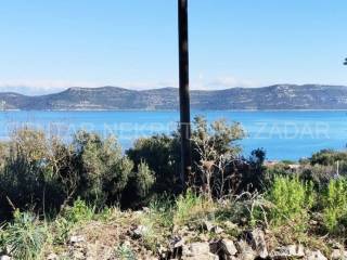 Građevinsko stambeno zemljište, Prodaja, Zadar - Okolica, Mali Iž