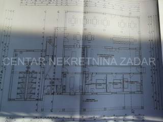 Stambeno poslovni objekt, Prodaja, Pakoštane, Pakoštane