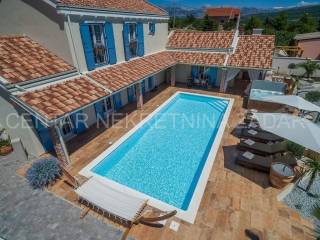 Luksuzna vila, Prodaja, Novigrad, Pridraga