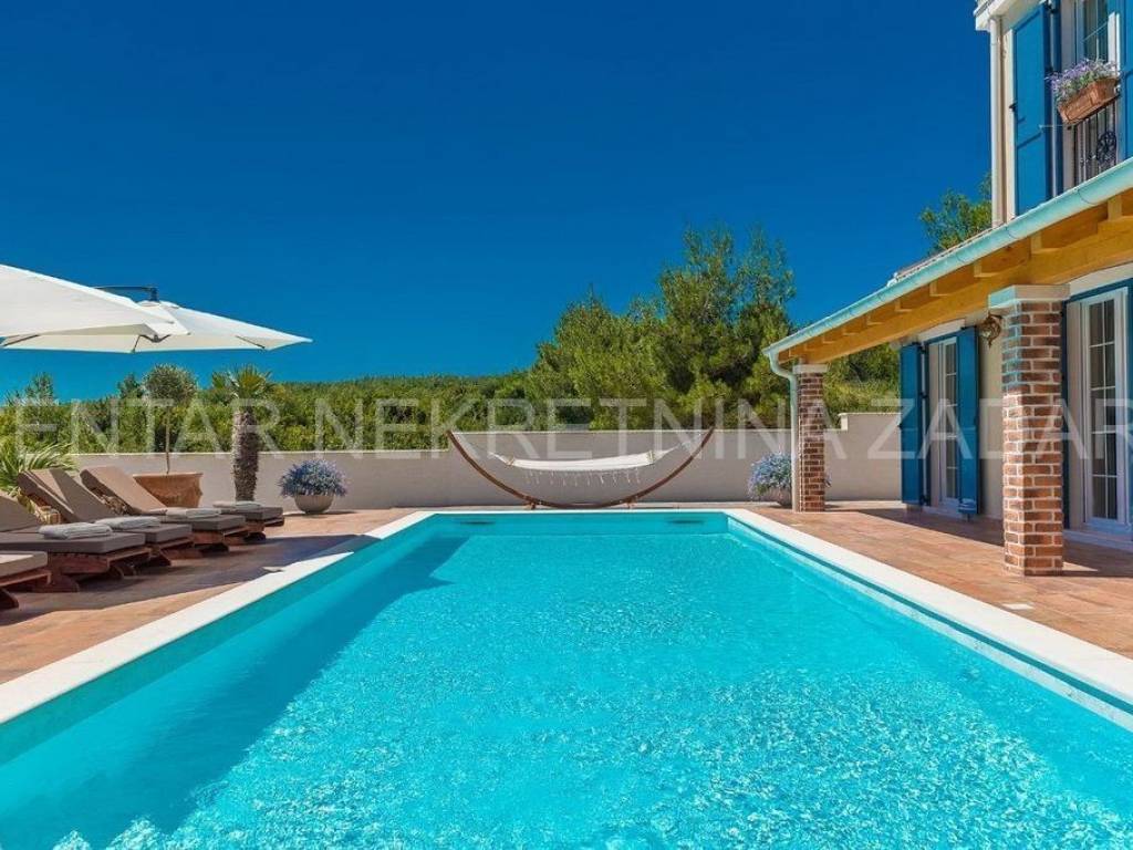 Luksuzna vila, Prodaja, Novigrad, Pridraga