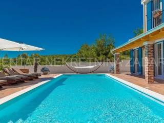 Luksuzna vila, Prodaja, Novigrad, Pridraga