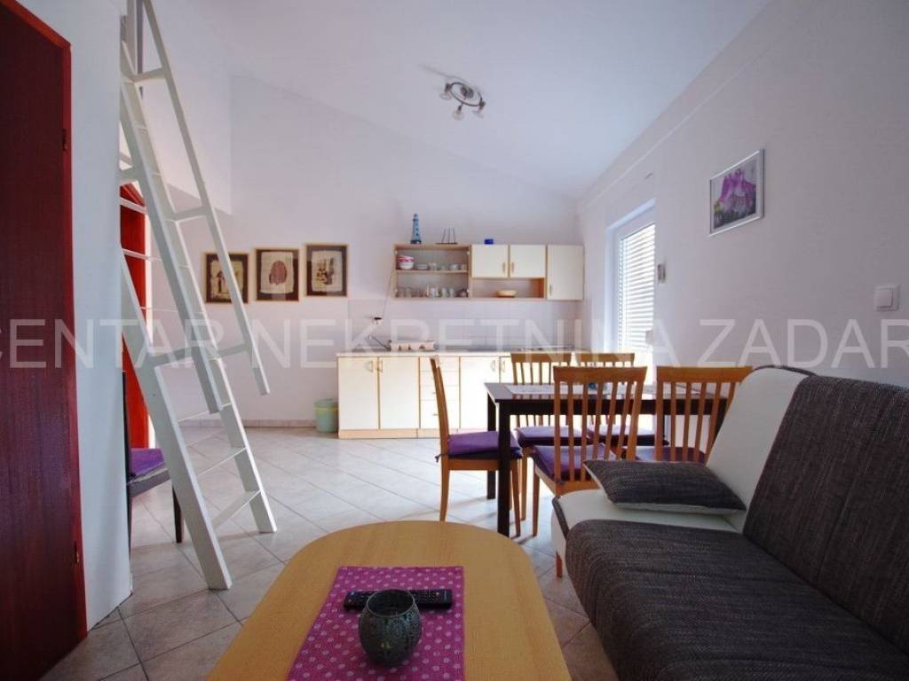 Dvojna kuća, Prodaja, Pašman, Ždrelac